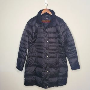 Utex Down Winter Ladies Jacket